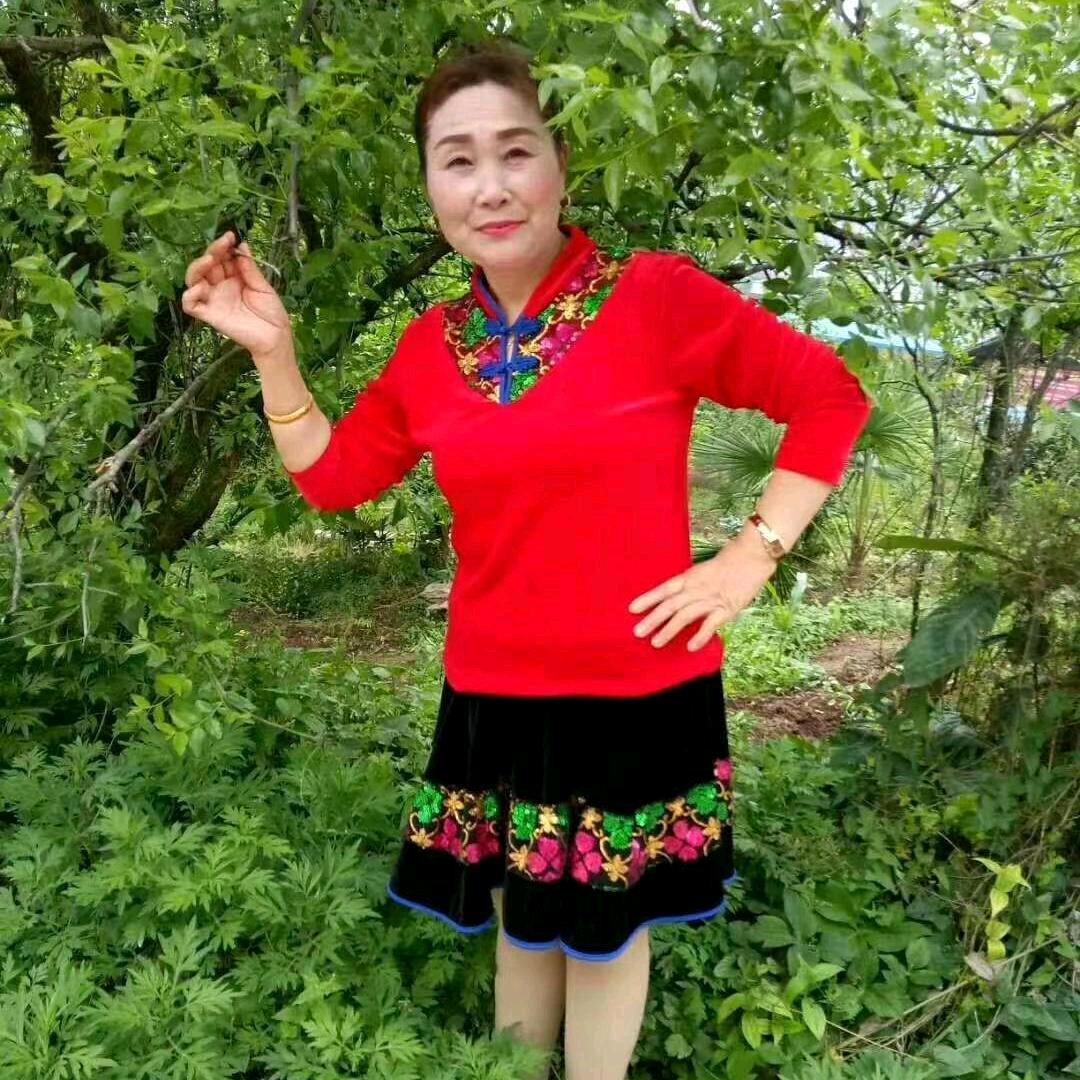 桅子花