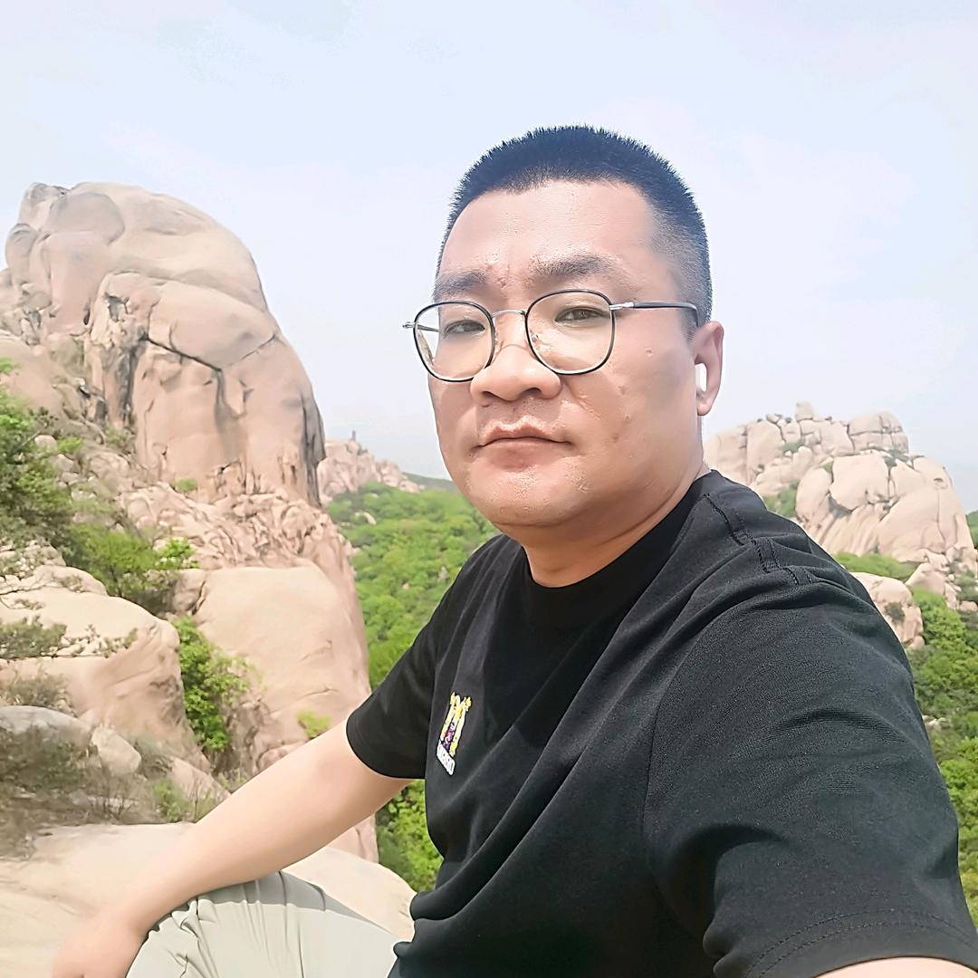 云起
