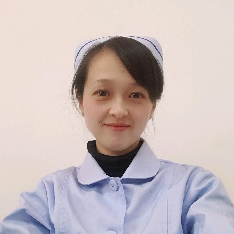松意护士小万