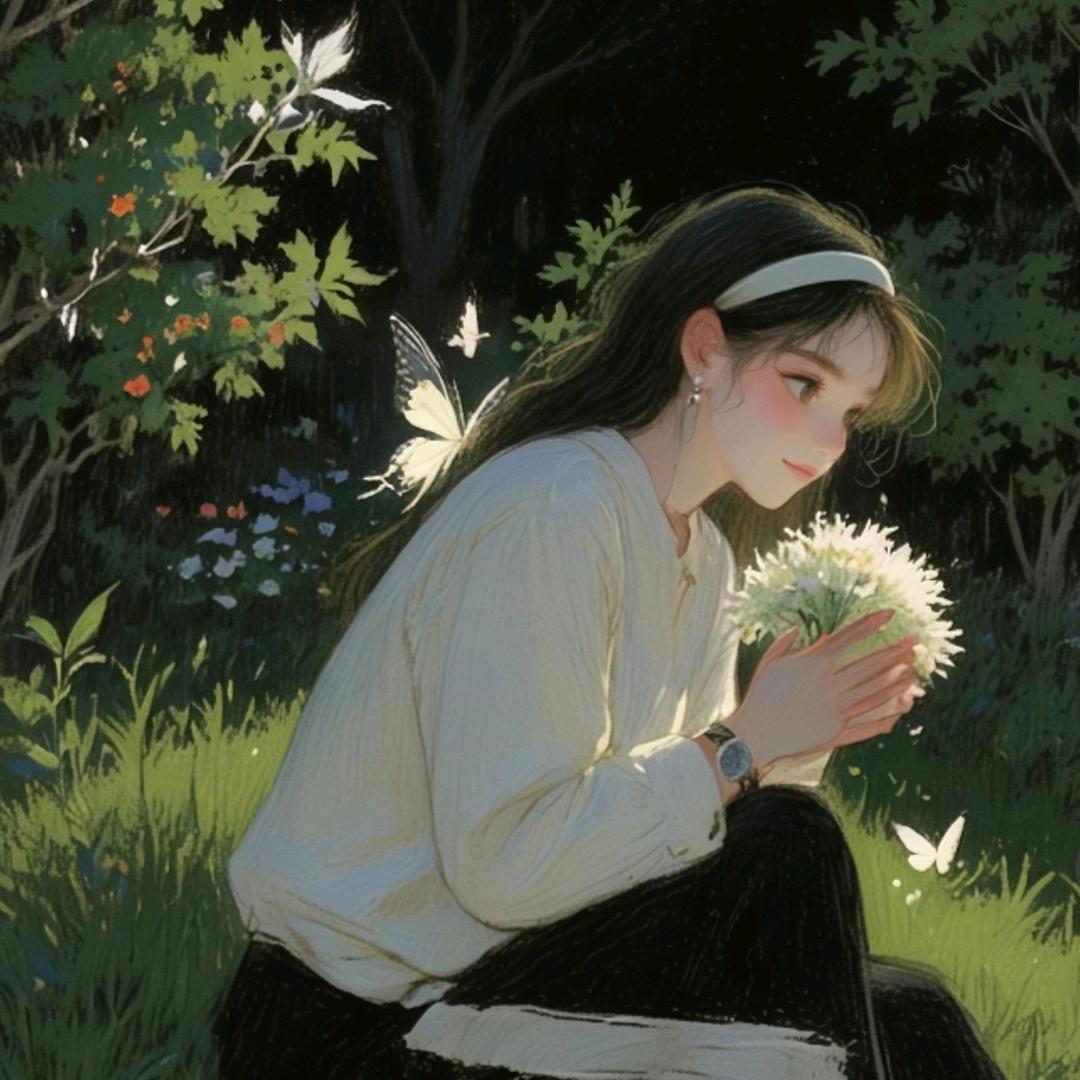 娟子🌸
