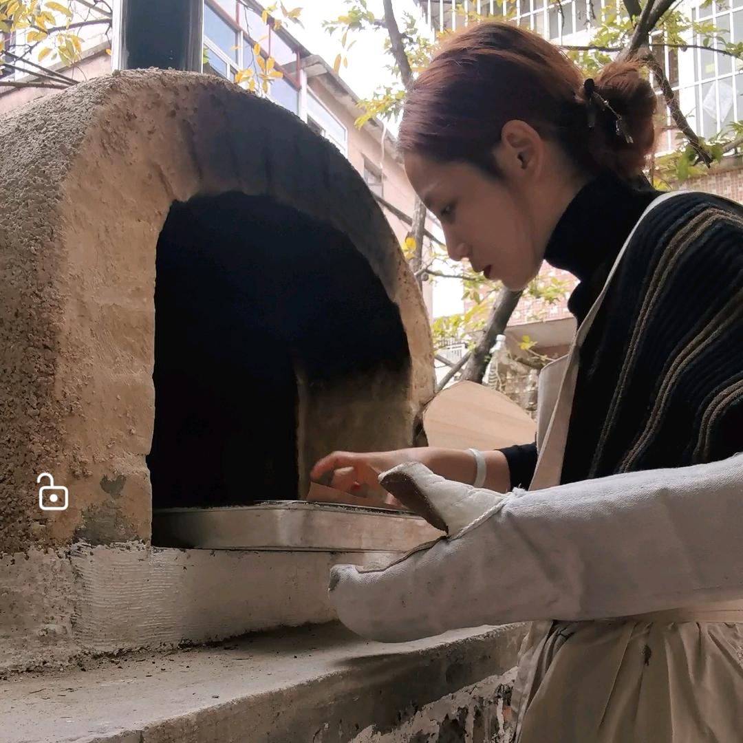 小梨涡❥深圳窑炉小院