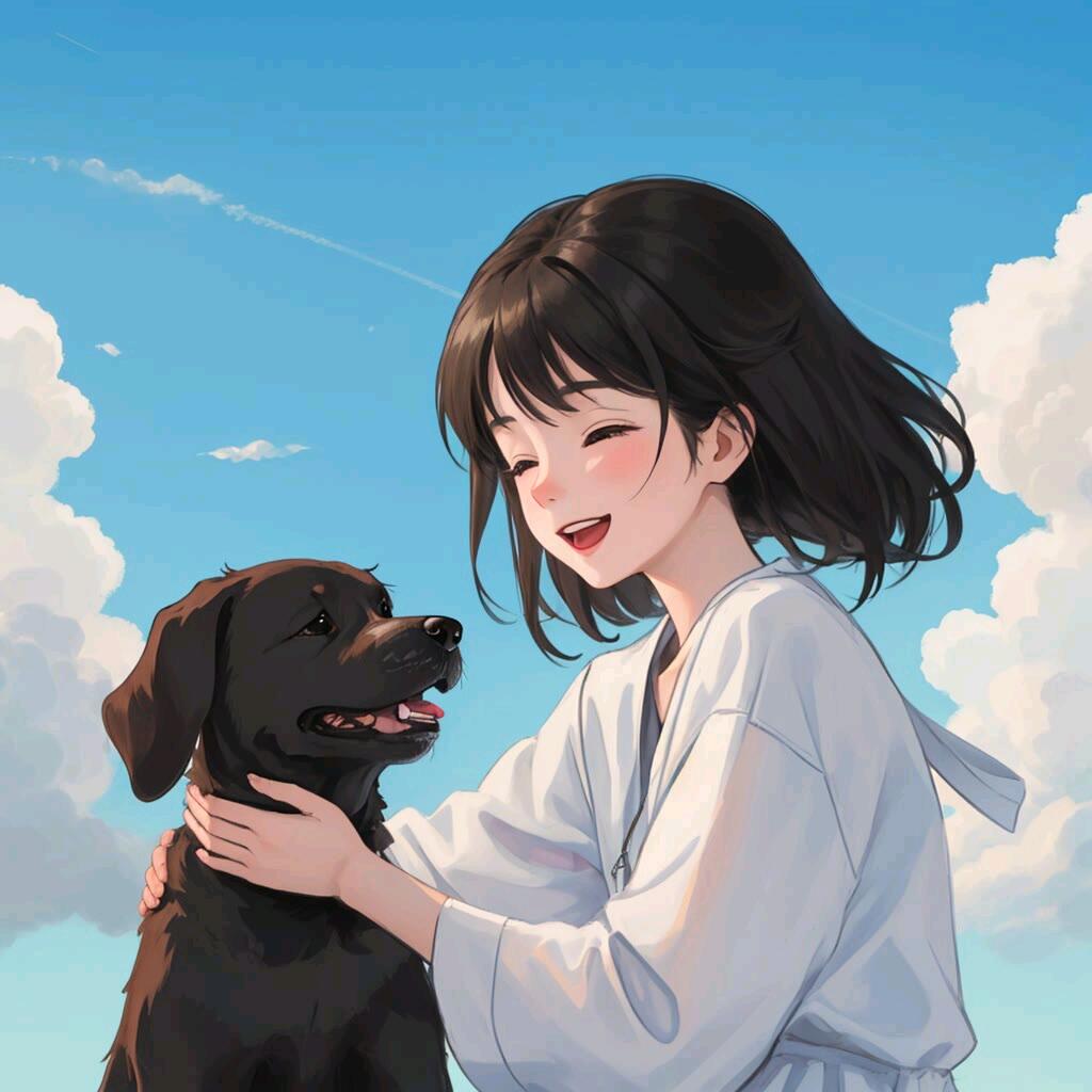 华华