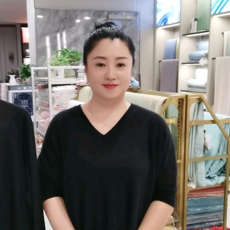 防城港家纺老裁缝家纺店专用号