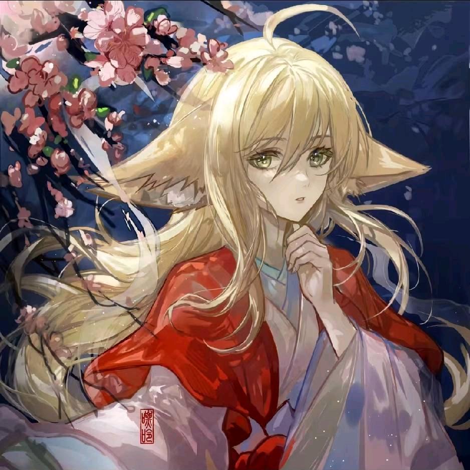 若梦初离叹浮生