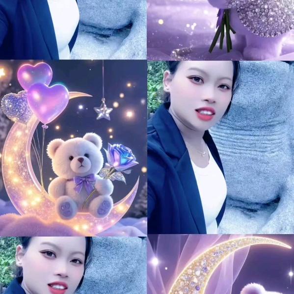 孤苦伶仃一个人