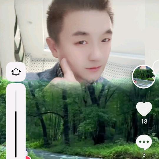 征服，单一个人