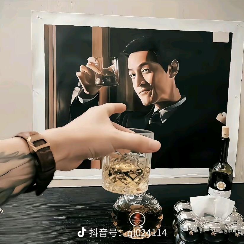 蜡笔小旧