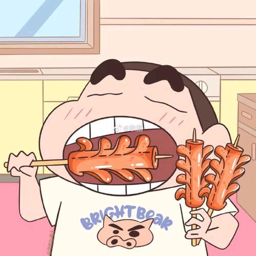 举个栗子