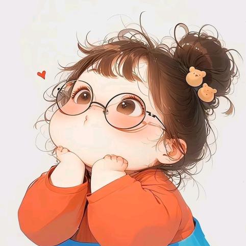 大脸妹玲宝✨