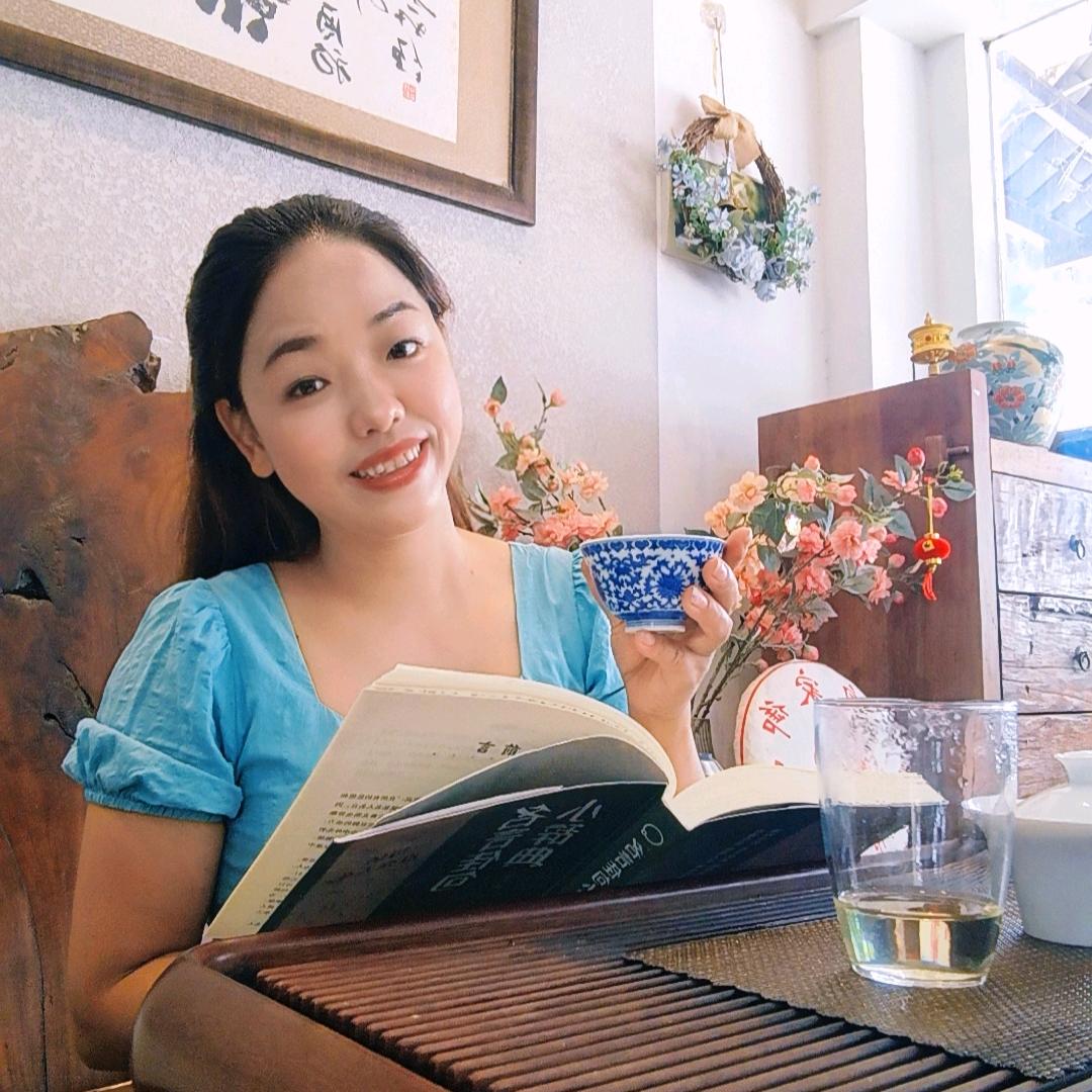 贡茶精灵