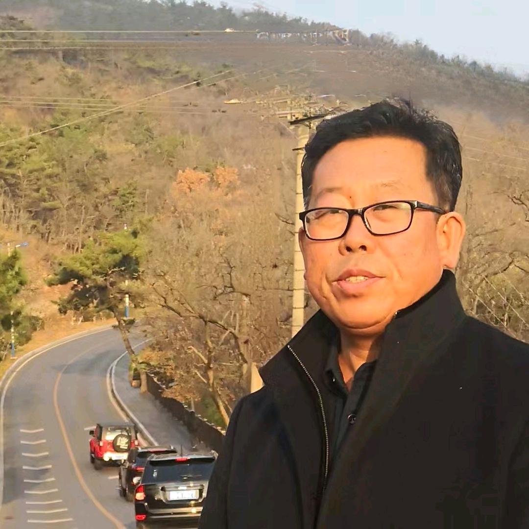军哥聊农业