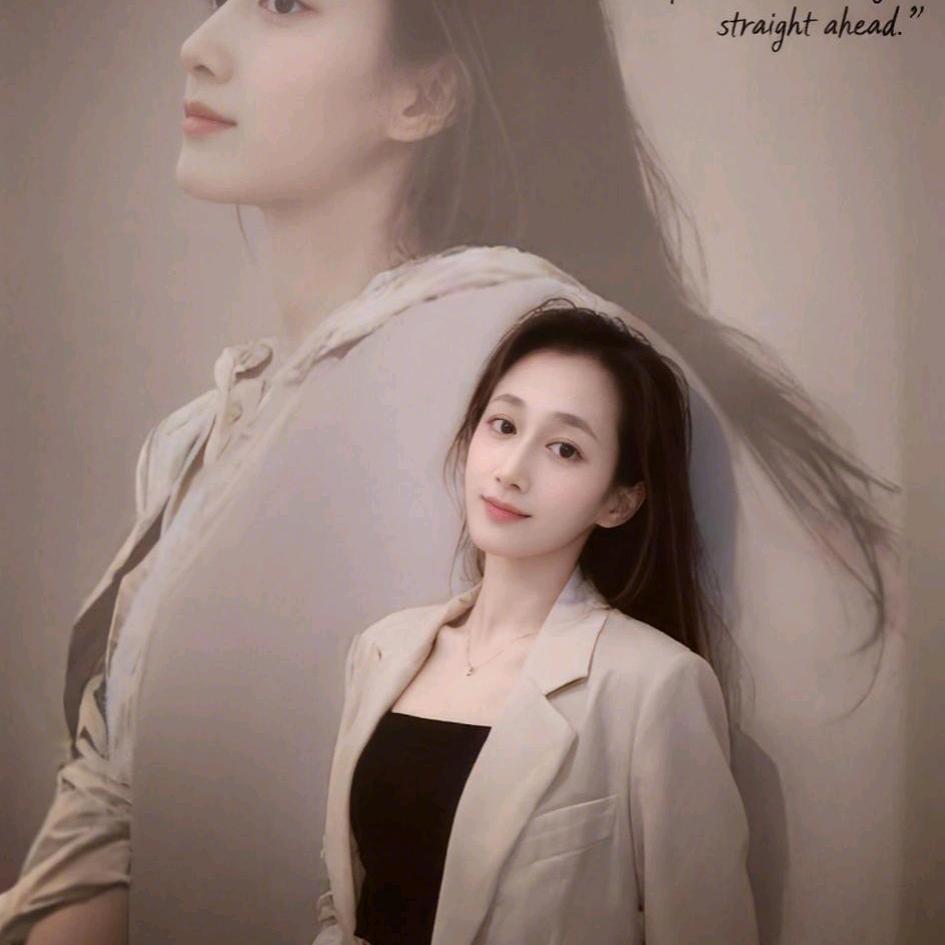 钮祜禄~妮💗