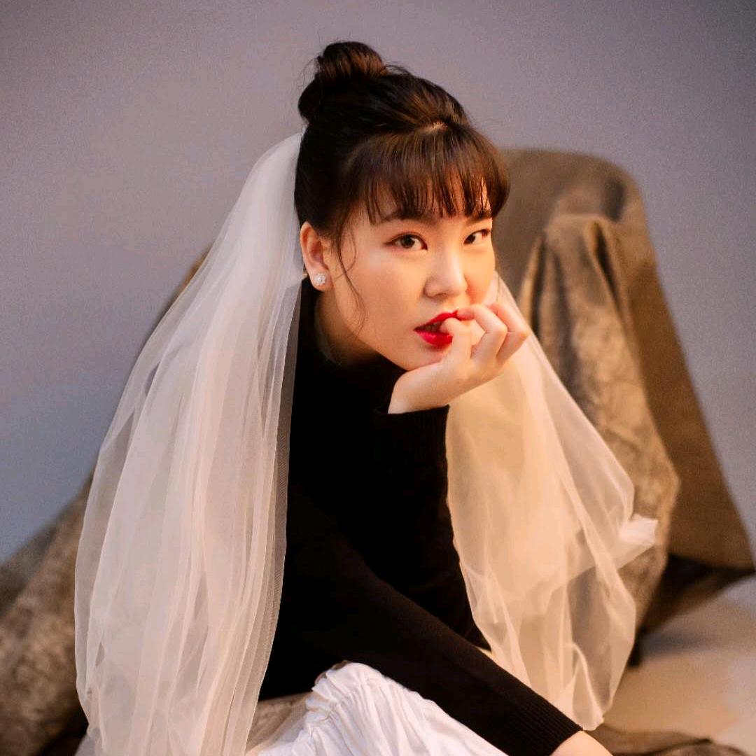 小丫头
