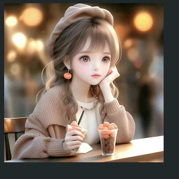 惜顔 Blank°