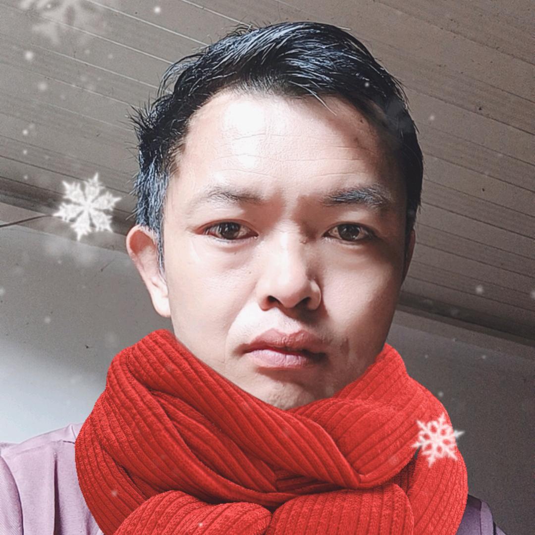 顾南林