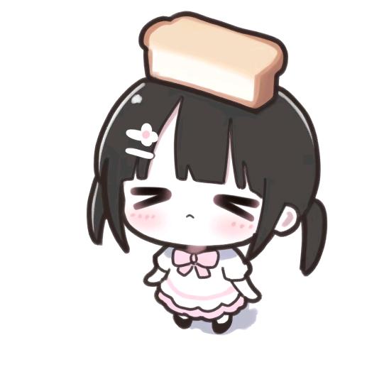 不爱吃菠菜