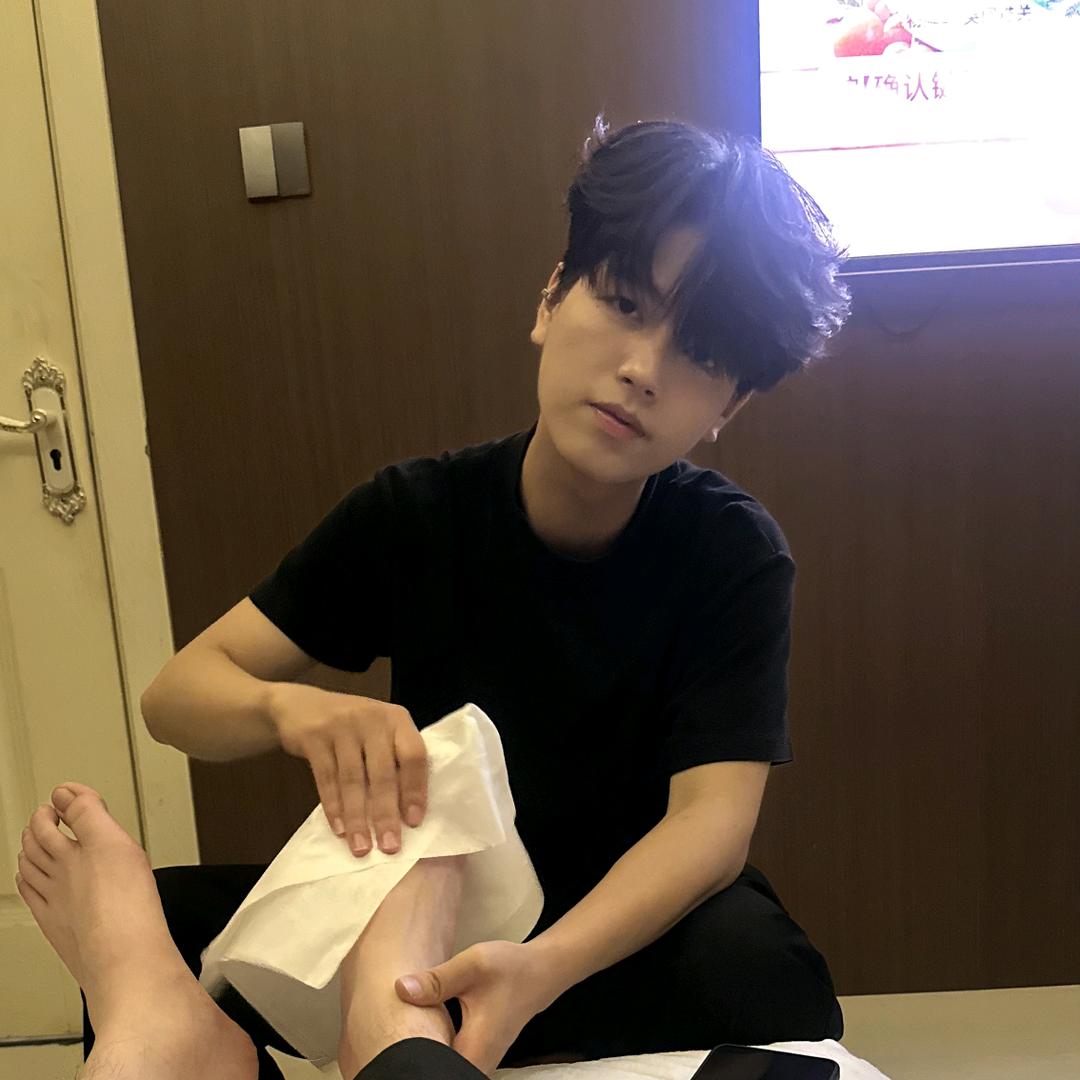 富豪足道澜蜜18号