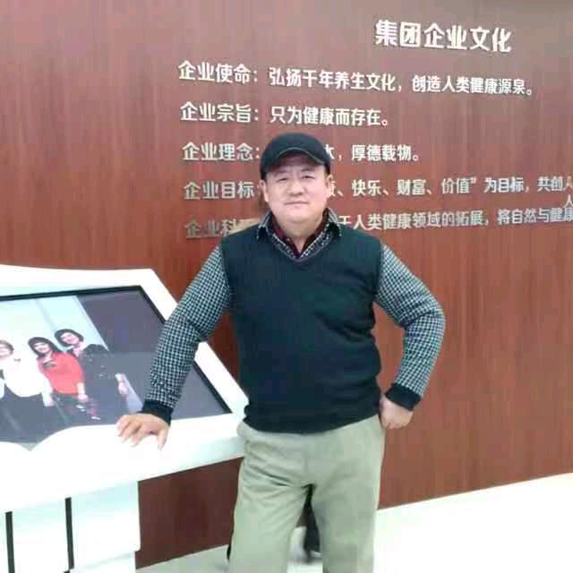 曾利平