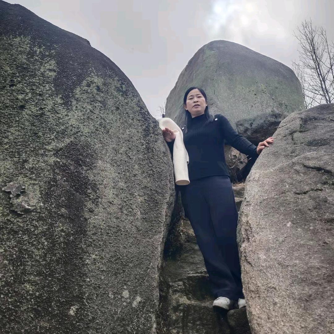秋香