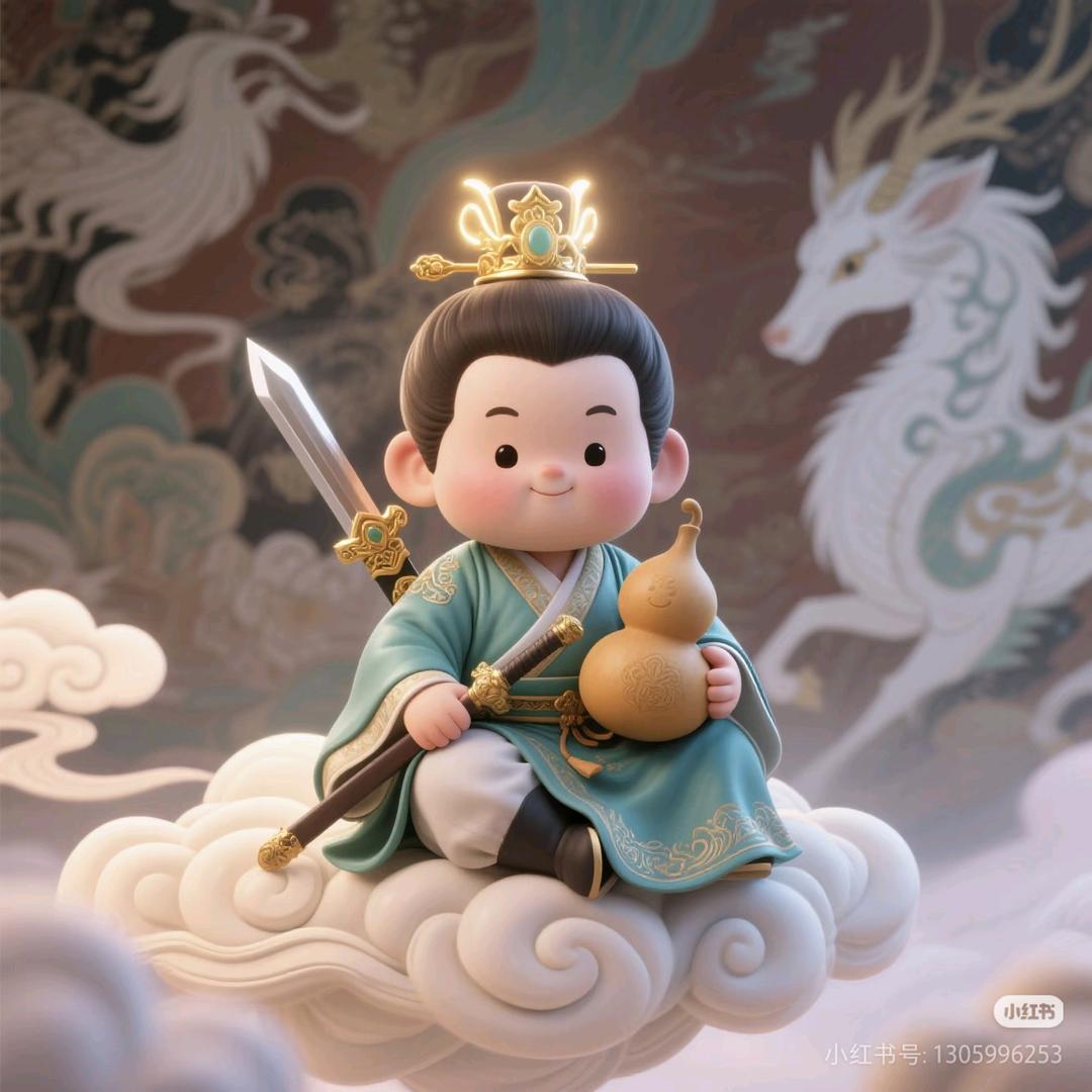 雾来⁵⁴