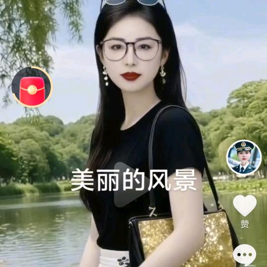 周易撑起家