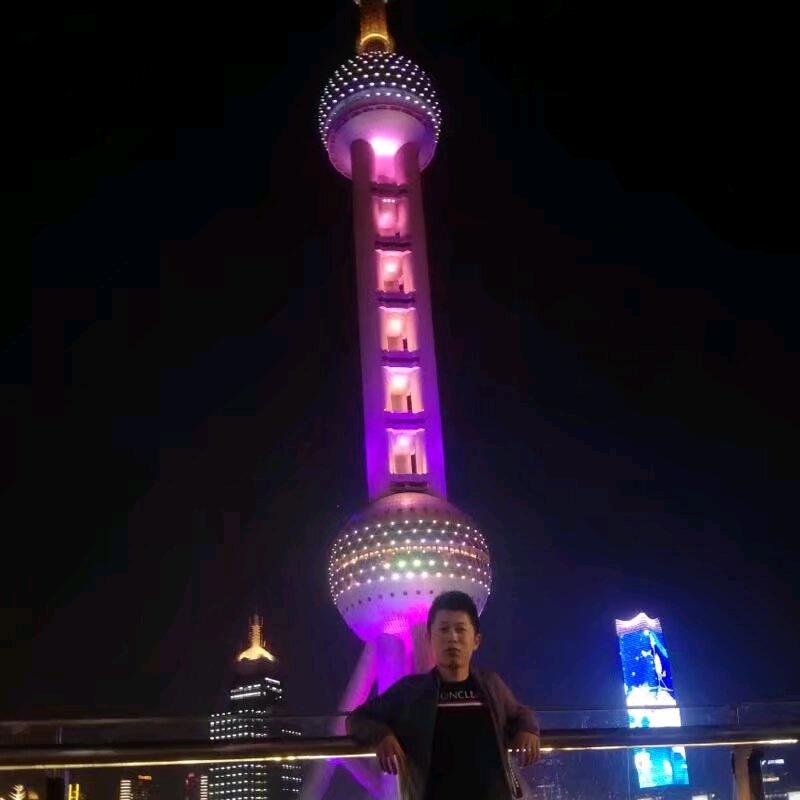 人间星河