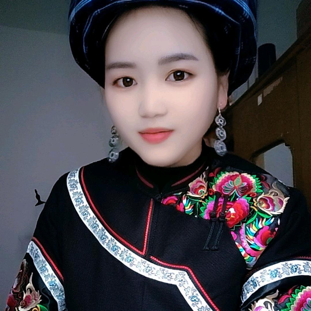 贵州布依妹🌹