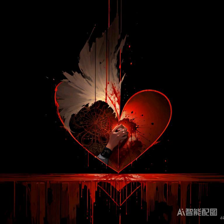 龙心（无心）封