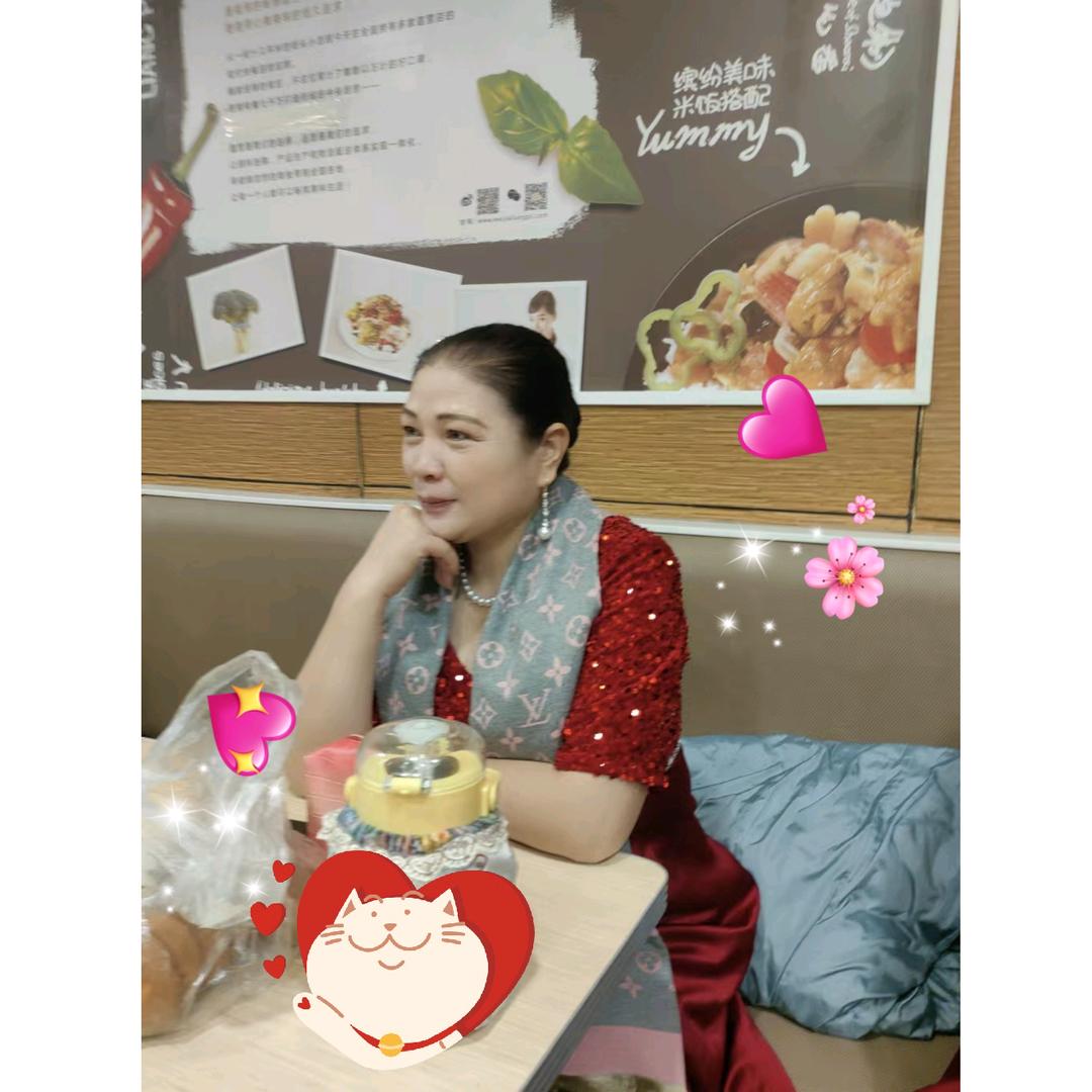 麻辣老妈