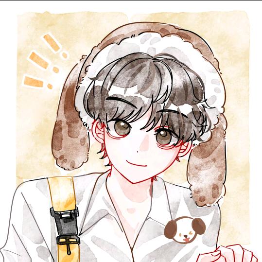 星雨.Yusong（接🥚）