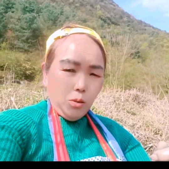 罗姐晚上八点半