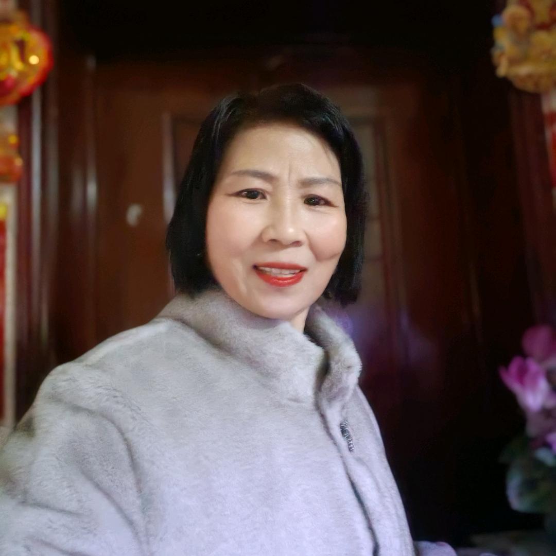 ，宇珂的奶奶