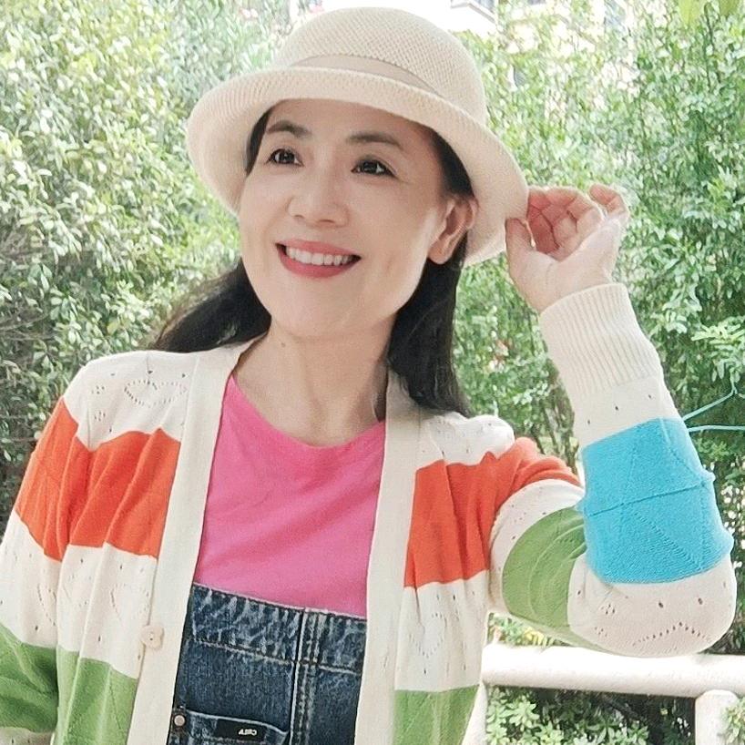 养乐多外婆63年元月🐰