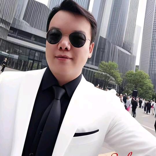 《贵州小阿哥》