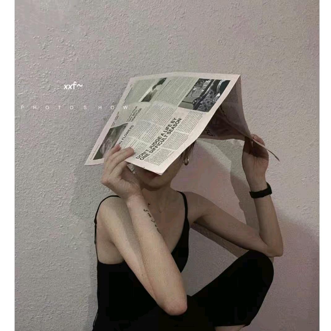 冷颜兮。