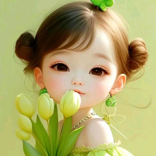 🍊文小美