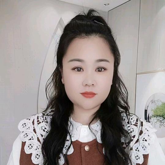刘大妮儿爱生活