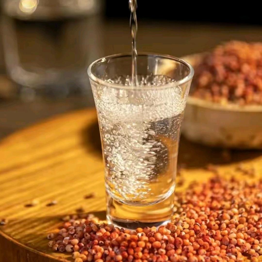 老东北酒叔-诺敏河专场