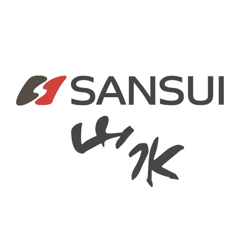 山水高端音响总部