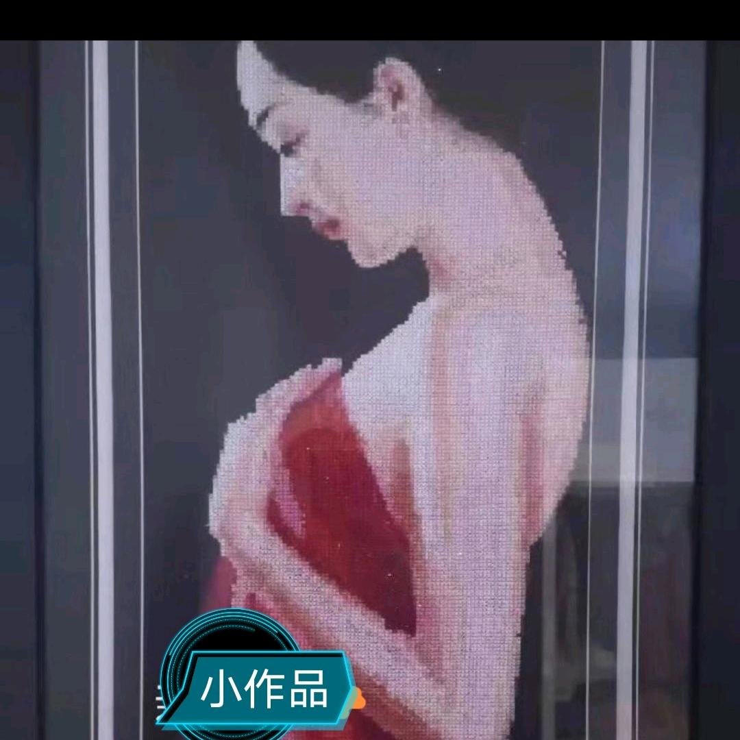 麦子