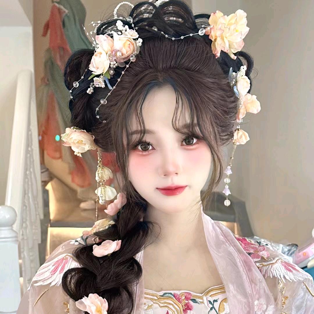 张老师在洛阳约妆