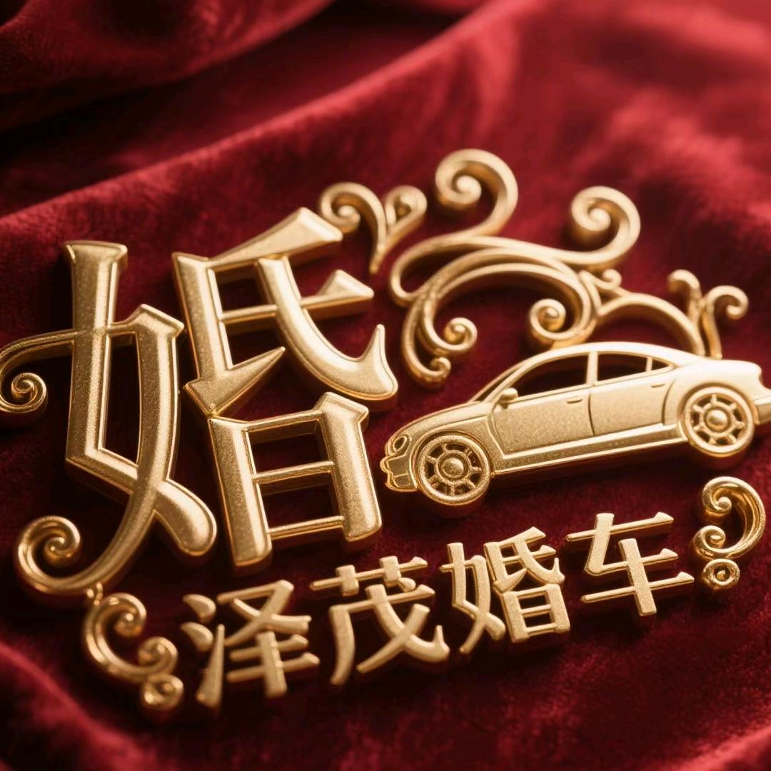 兰州市泽茂婚车