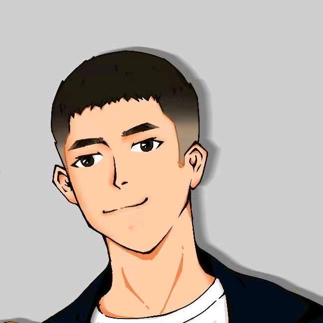 小陈🐏