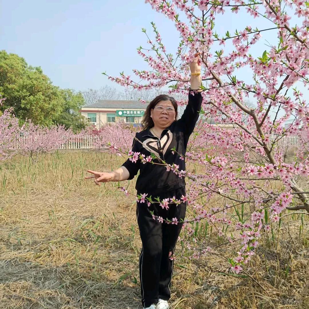 开心万岁！