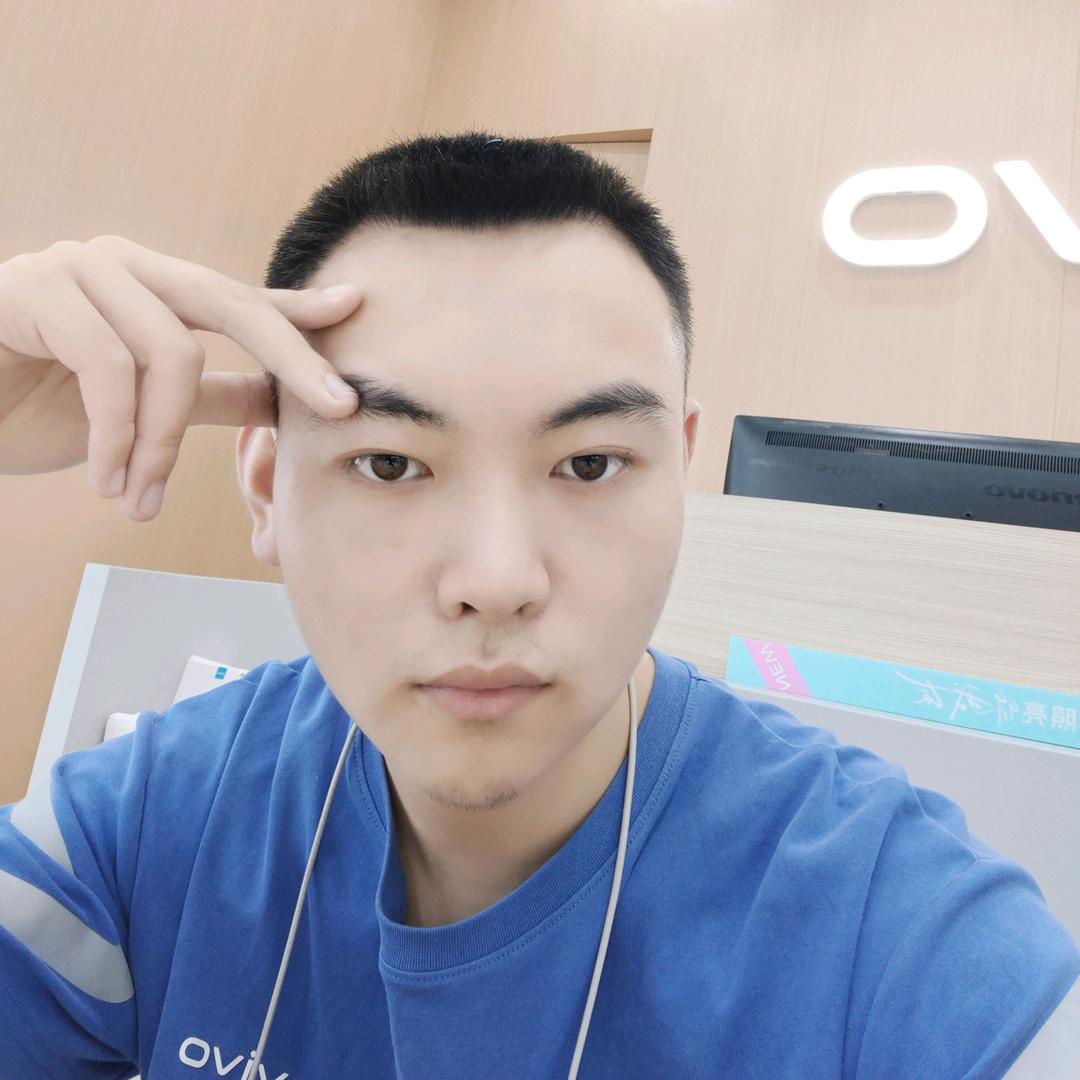 龙泉vivo销售顾问小爽