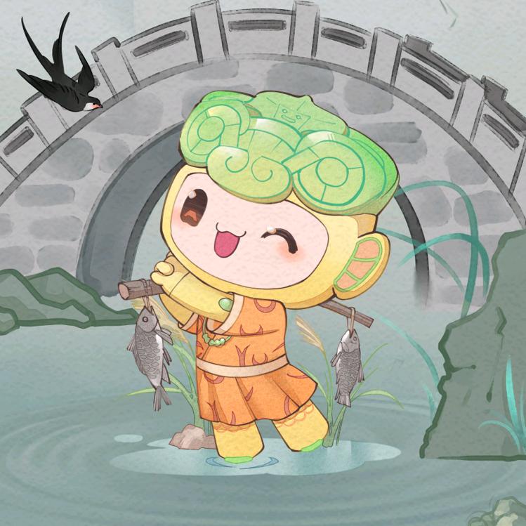 小老虎🐯