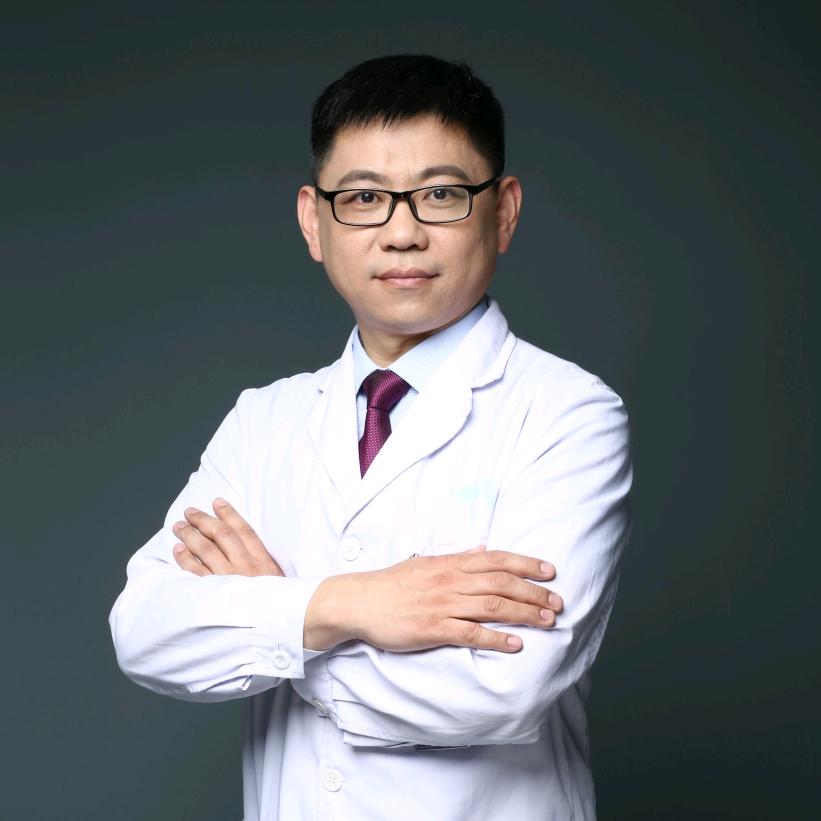 肝胆疾病专家季予江