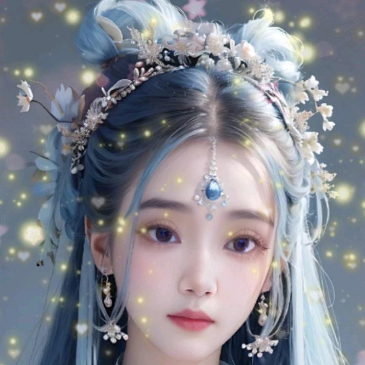 离异带女儿