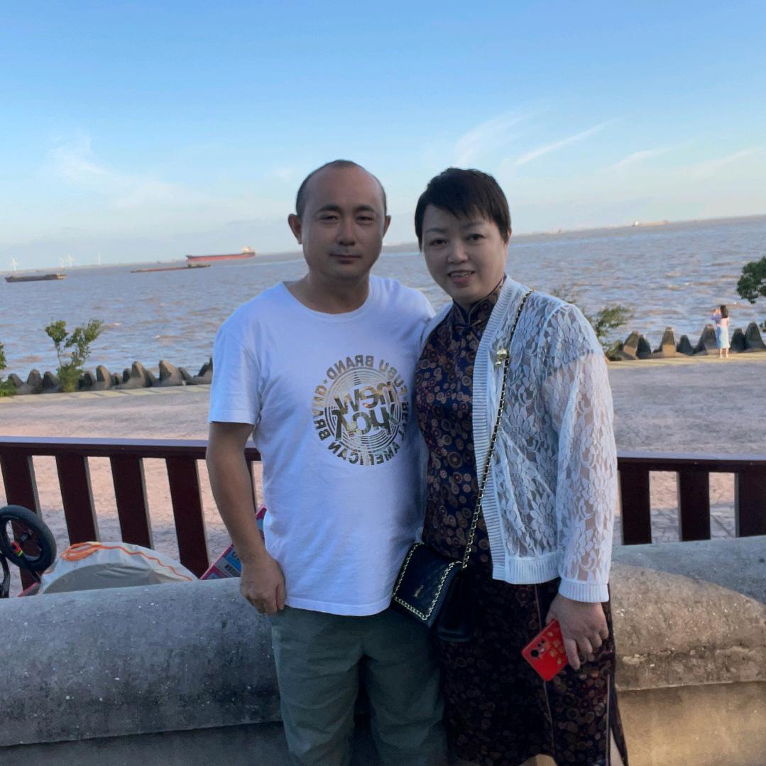 胡忠容