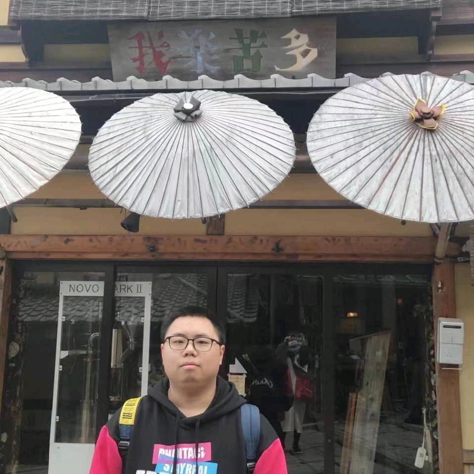 福来斯壮🥕（庆祝石头生日版）